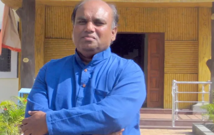 chandrashekhara-belagere