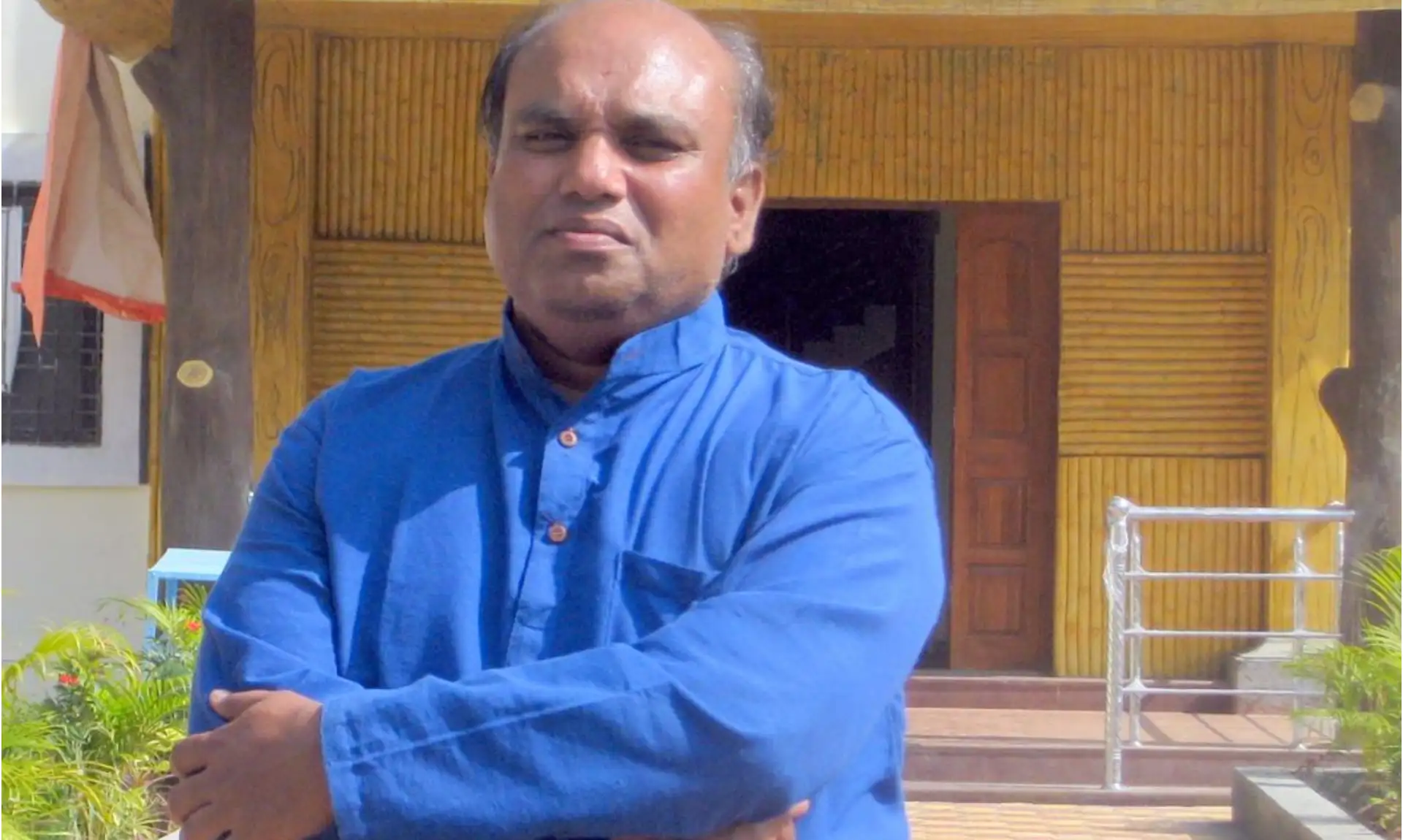 chandrashekhara-belagere